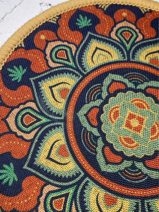 Подставка для чайника