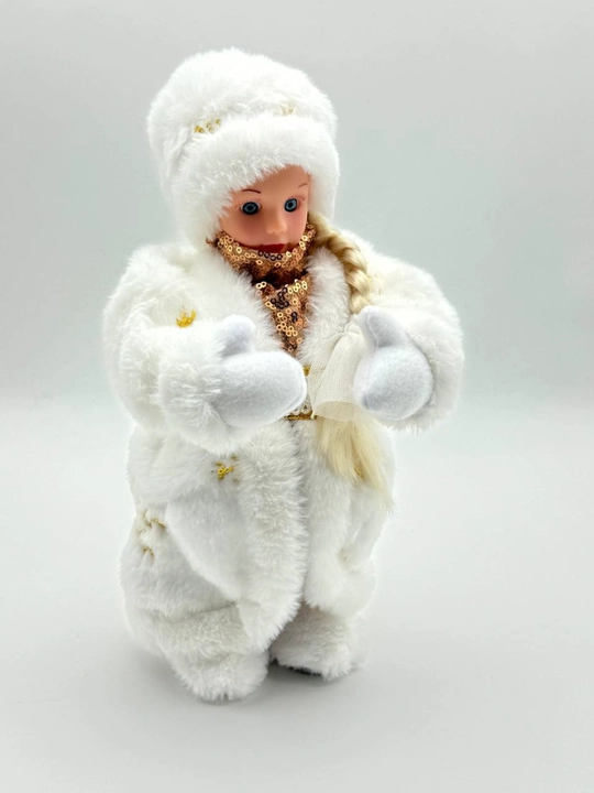 Хижина снеговика - 