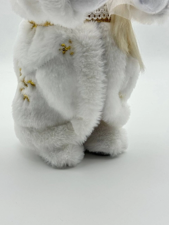 Хижина снеговика
