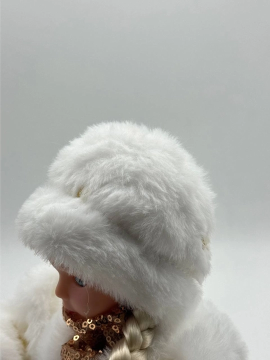 Хижина снеговика