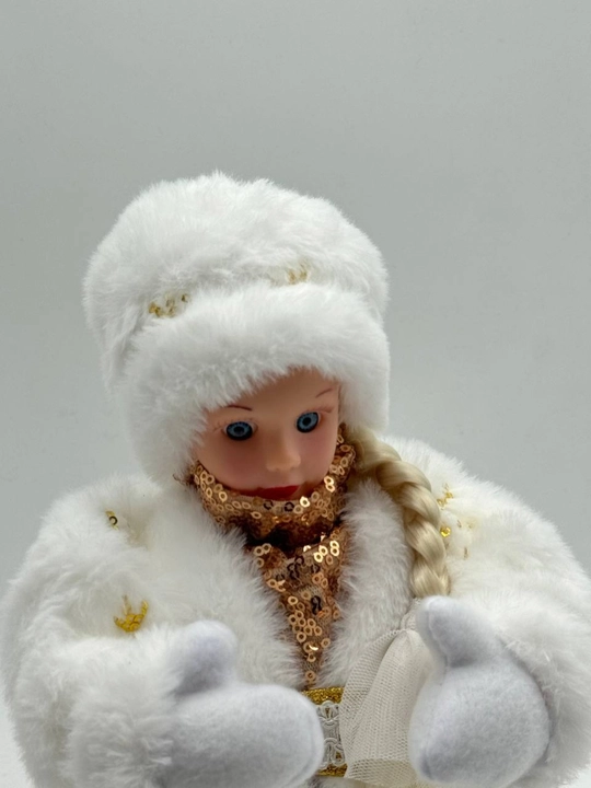 Хижина снеговика