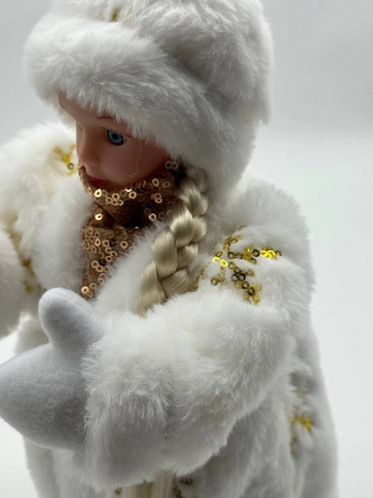 Хижина снеговика