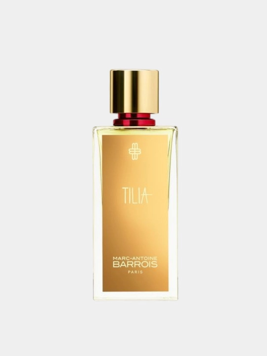 Marc-Antoine Barrois Tilia для мужчин и женщин 40% Масляный (Extra парфюма) 10 мл - 