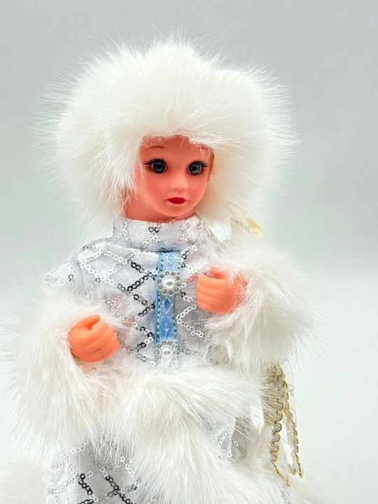 Хижина снеговика