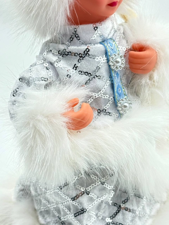 Хижина снеговика
