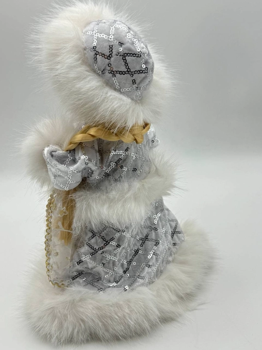 Хижина снеговика