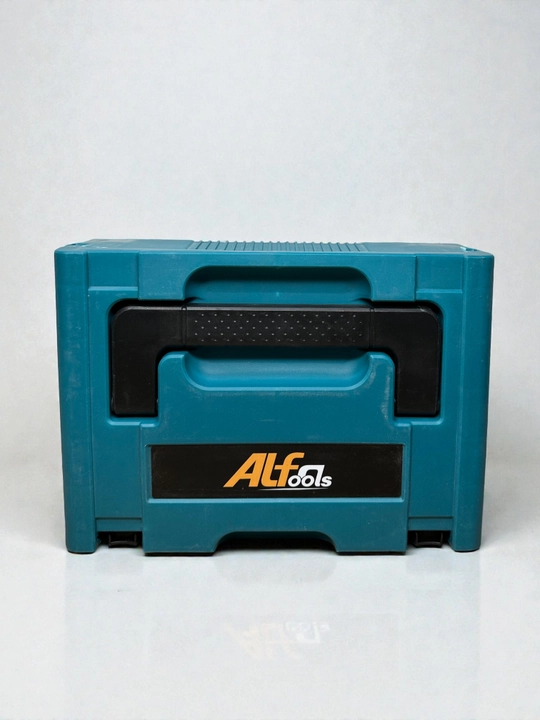 Gayka buragich Akkumlyatorli, professional Alfa Tools 21v 2 ta Akkumlyator, Gaykovyort