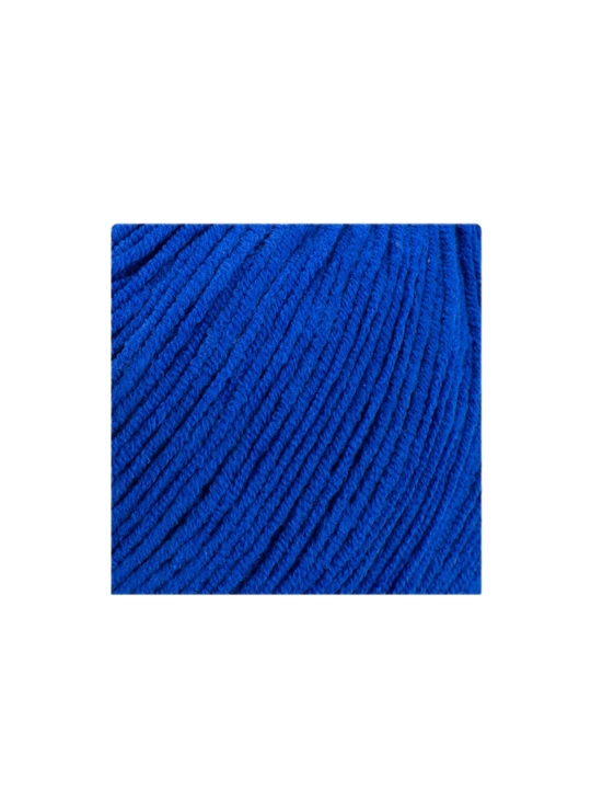 Ip YarnArt Jeans 55% Pamuk 45% Poliakrilik 50 g 160 mt
