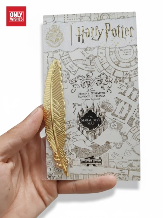 Harry Potter kino olami sovg‘a to‘plami – sehrli kundalik, tayoqcha va kolleksiya set