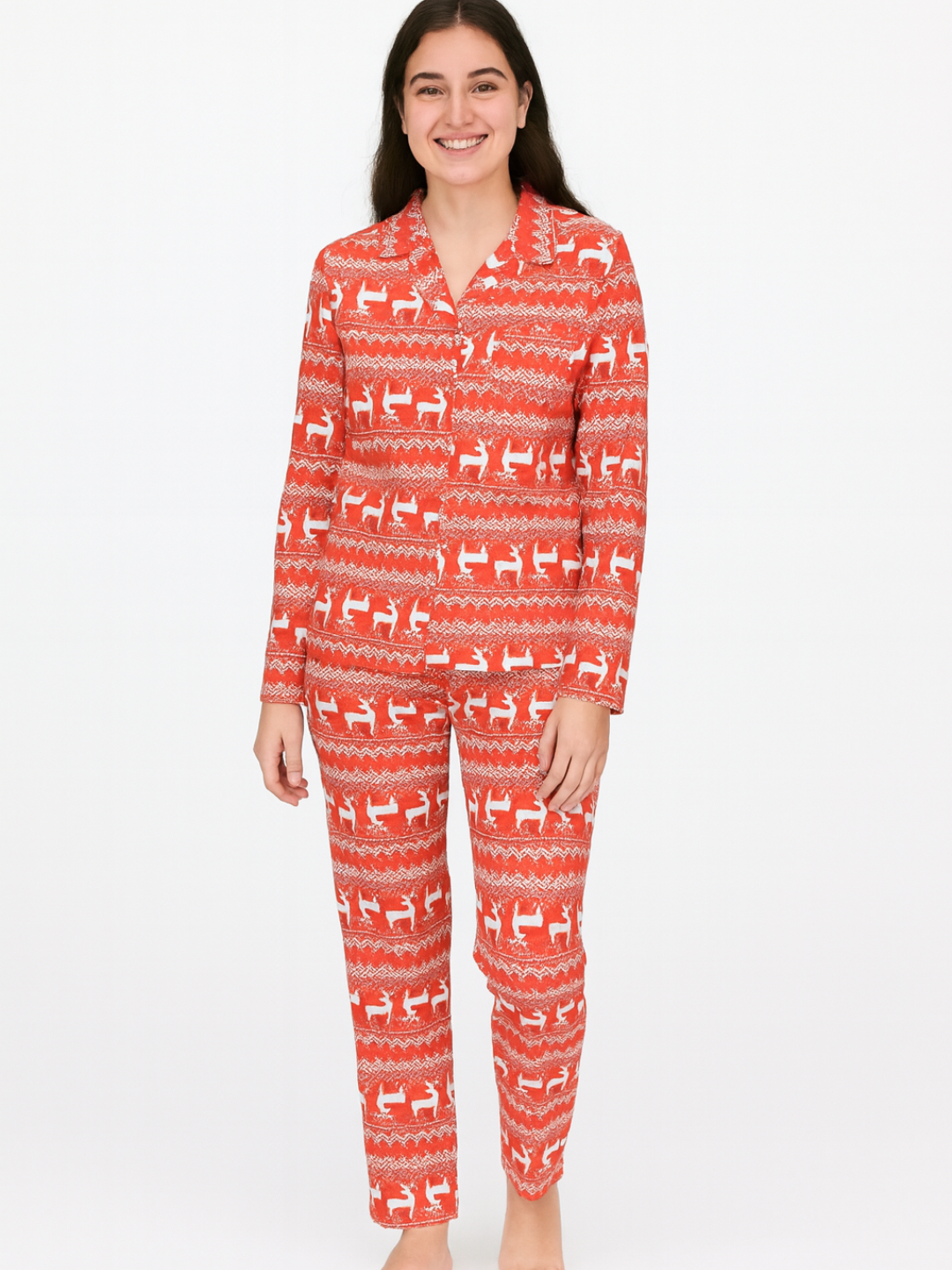 Ayollar uchun pijama