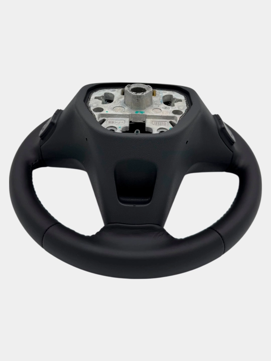 Chevrolet Malibu 2 ruli Black Piano, multi knopkali rul