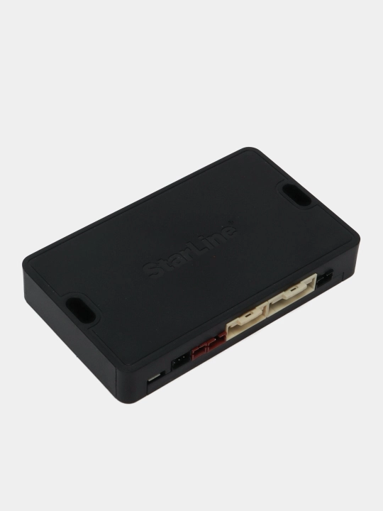 Автосигнализация StarLine E96 V2 ECO автозапуск Bluetooth 2CAN+4LIN