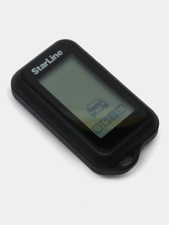 Автосигнализация StarLine E96 V2 ECO автозапуск Bluetooth 2CAN+4LIN