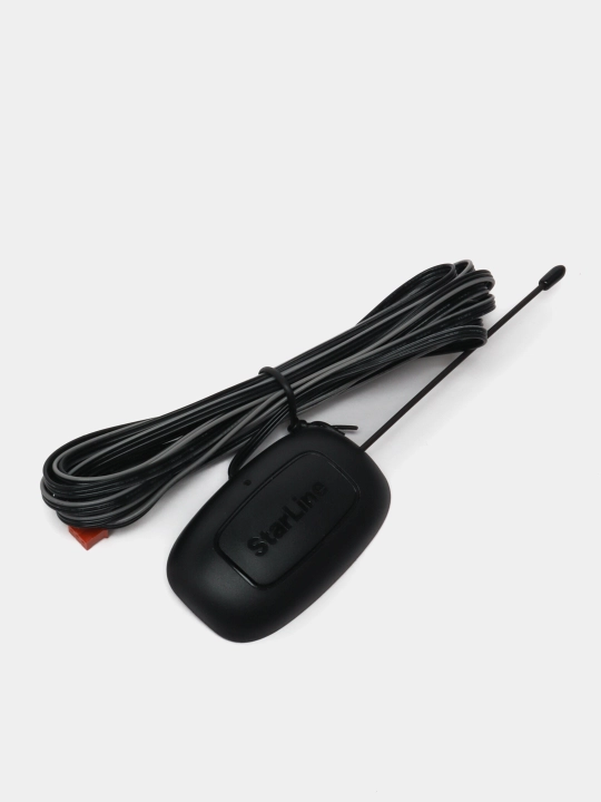 Автосигнализация StarLine E96 V2 ECO автозапуск Bluetooth 2CAN+4LIN