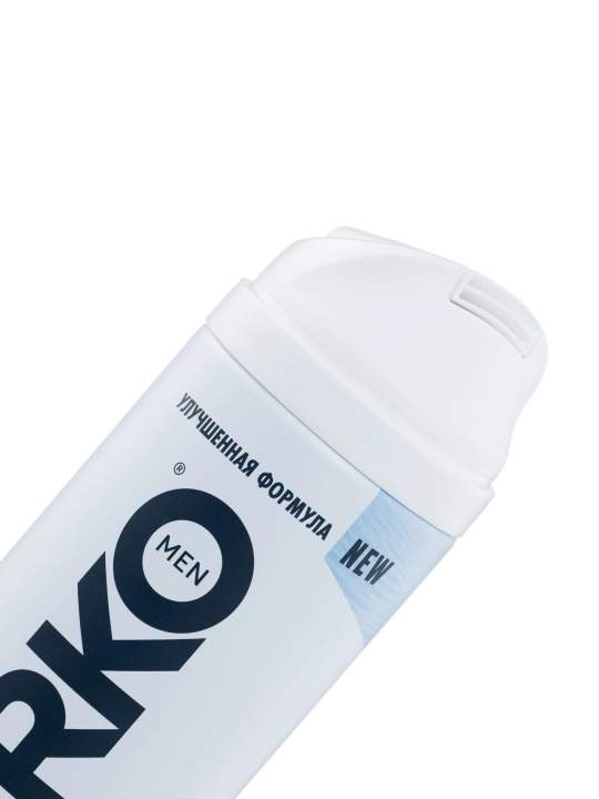 ARKO Sensetive ko'pik D / soqol 200ml (Eviap): 6/24
