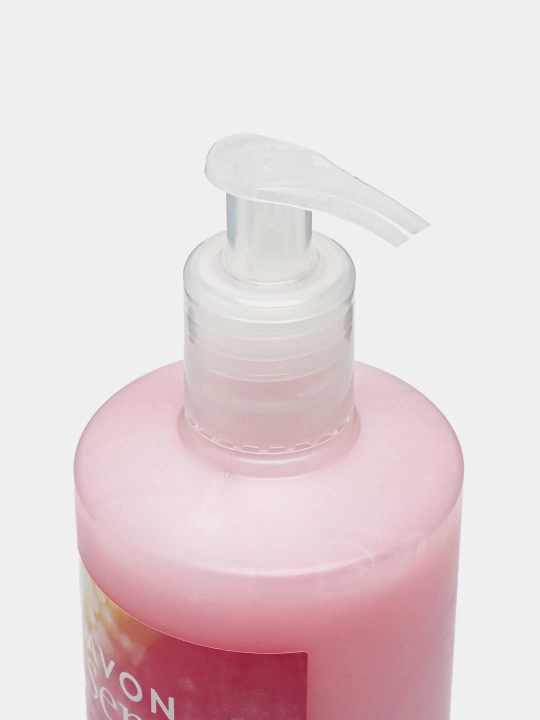 AVON dush Jeli baxtli daqiqalar 720ml ultratovush