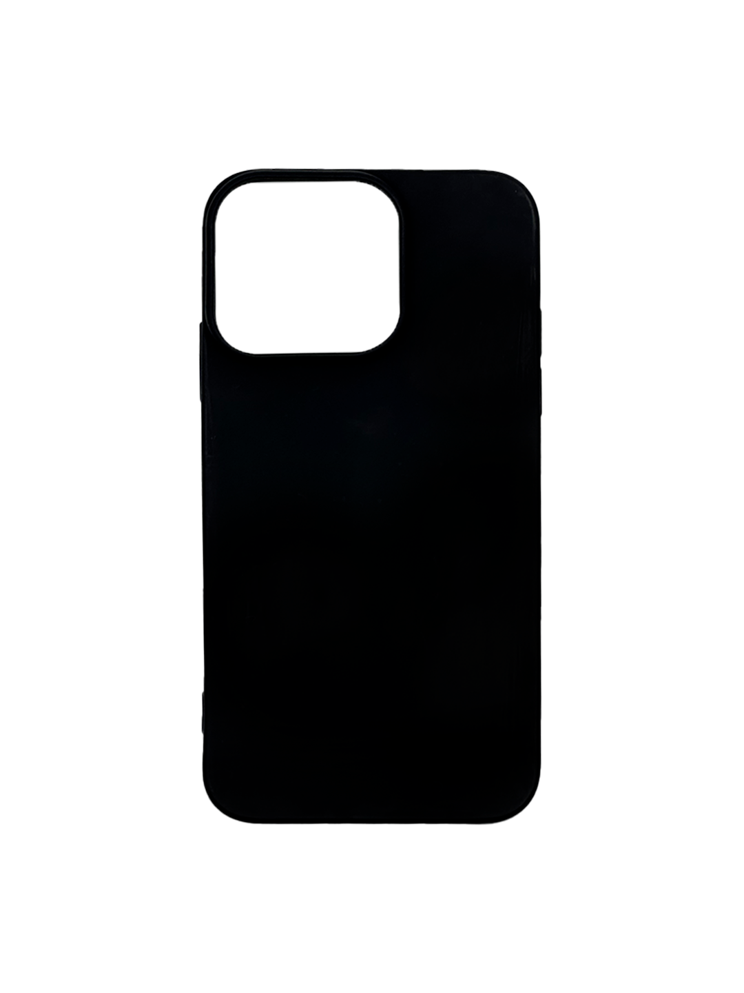 iPhone X / XS uchun 13-16 Pro korpusga mos chexol, ranglar tanlovi - 