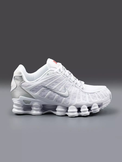 Nike SHOX R4 OG erkaklar poyabzali