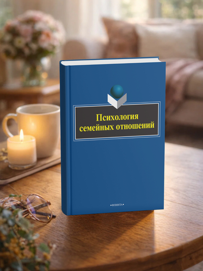 Psikhologiya semeynykh otnosheniy - 