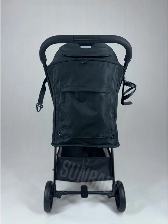 Детская коляска Kidilo C6, прогулочная коляска для детей, легкая складная