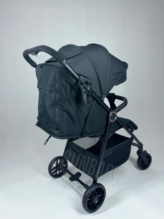 Детская коляска Kidilo C6, прогулочная коляска для детей, легкая складная
