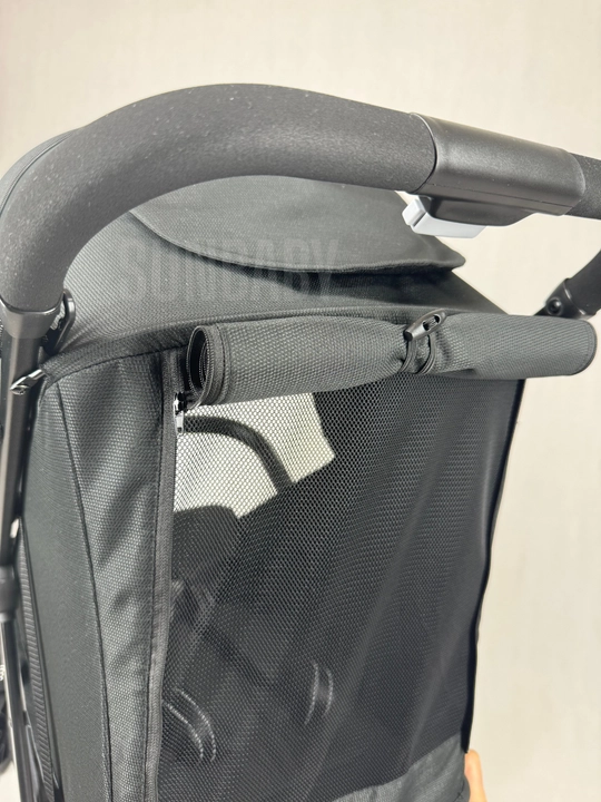 Детская коляска Kidilo C6, прогулочная коляска для детей, легкая складная