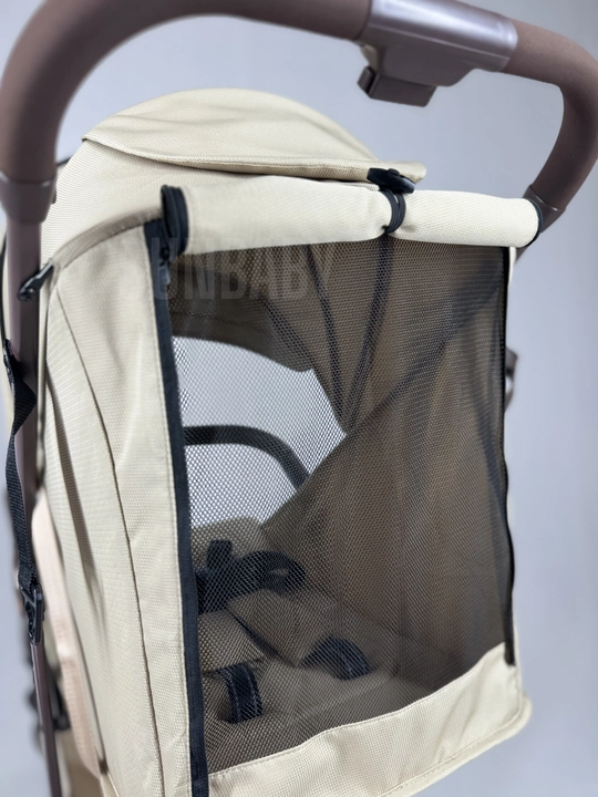 Детская коляска Kidilo C6, прогулочная коляска для детей, легкая складная