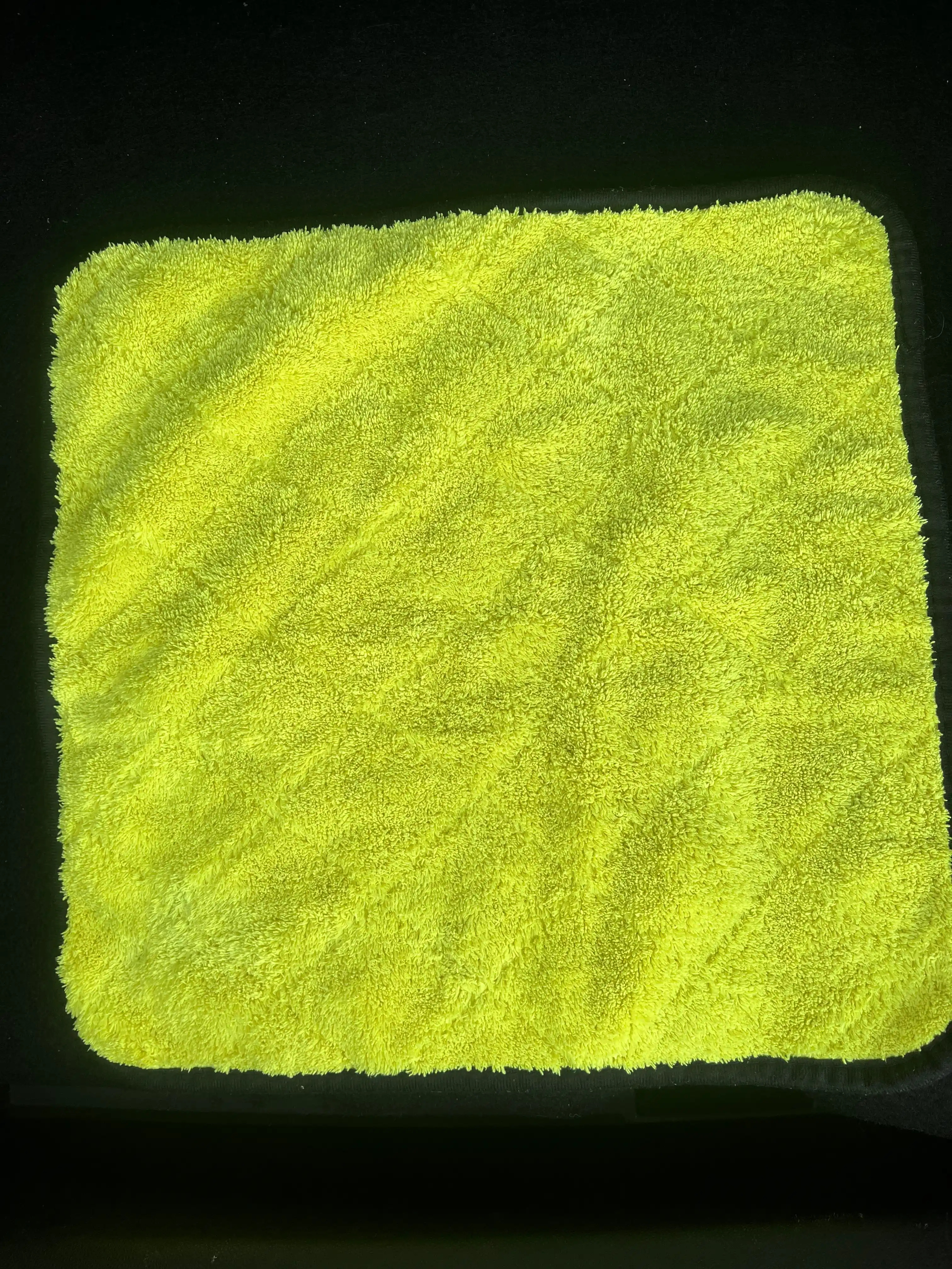 Полотенце микрофибра для полировки K2 MICRO-FIBRE BONA for polishing and drying, 40 * 40