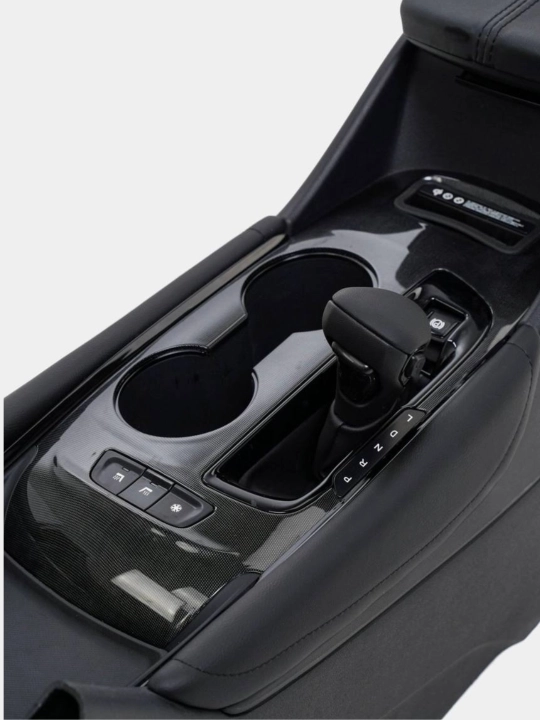 Malibu bar Chevrolet Spark avtomobili uchun - 