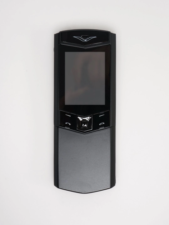 Tugmali telefon Vertu V888Pro Slider