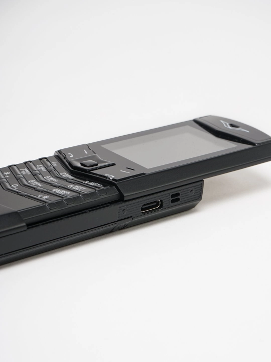 Tugmali telefon Vertu V888Pro Slider
