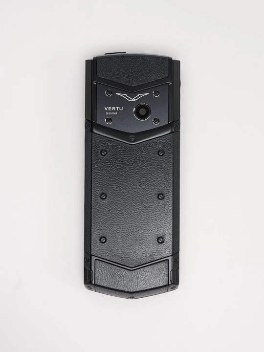 Tugmali telefon Vertu V888Pro Slider