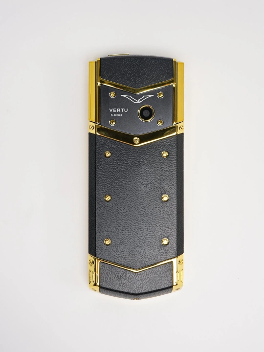 Tugmali telefon Vertu V888Pro Slider
