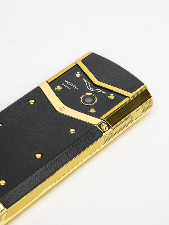Tugmali telefon Vertu V888Pro Slider