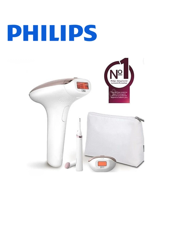 Фотоэпилятор Philips Bri921 Lumea IPL 7000 Series IPL для удаления волос - 