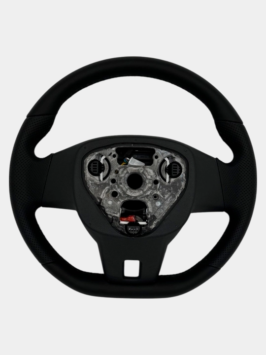 Avtomobil multi ruli Audi dan Porsche uslubidagi Gm Uzbekistan avtomobillari RL uchun
