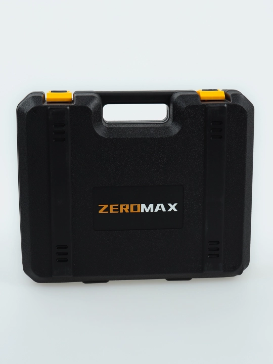 Zeromax lobzik 6508 Yuqori aniqlikda kesish, kuchli dvigatel, yog‘och va metall uchun