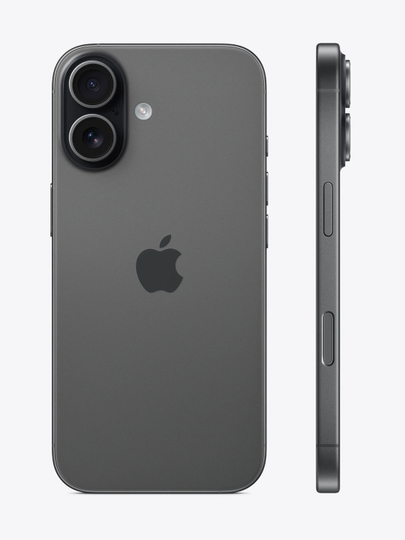 Смартфон Apple iPhone 17 256 ГБ, BLACK
