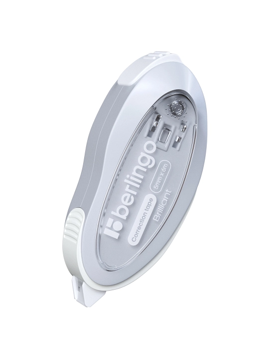 Корректирующая лента Berlingo "Brilliant", 5мм*6м, FKs_06042 - 