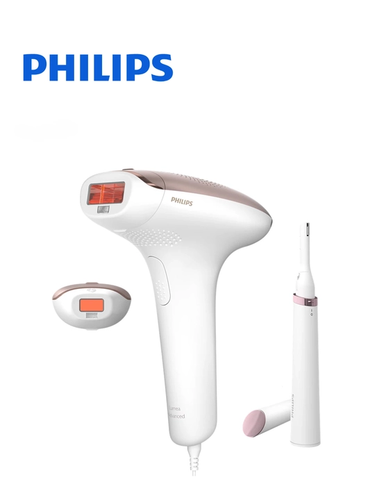 Philips BRI921 Lumea IPL 7000 Series IPL epilasyon fotoepilatori