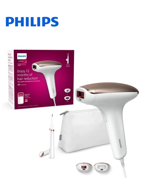 Philips BRI921 Lumea IPL 7000 Series IPL epilasyon fotoepilatori - 