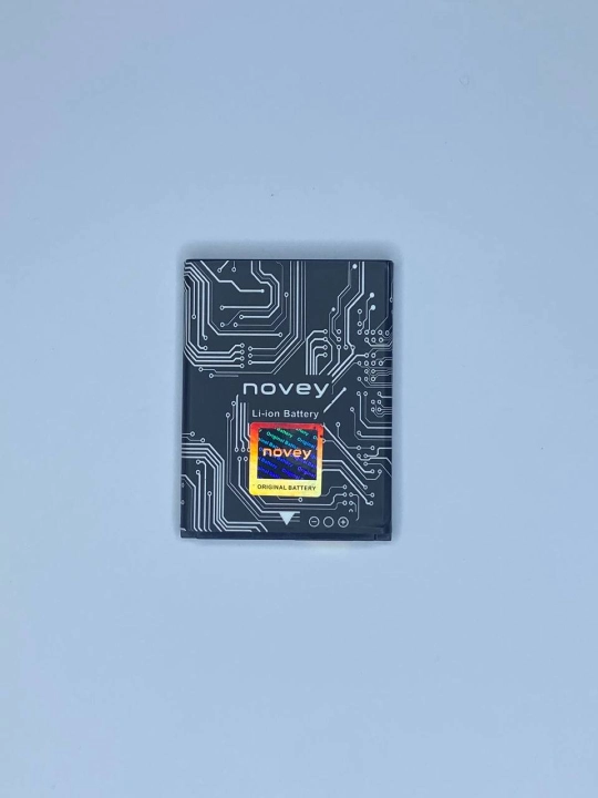Qayta zaryadlanuvchi Li-ion batareyasi,  novey A77 telefoni uchun