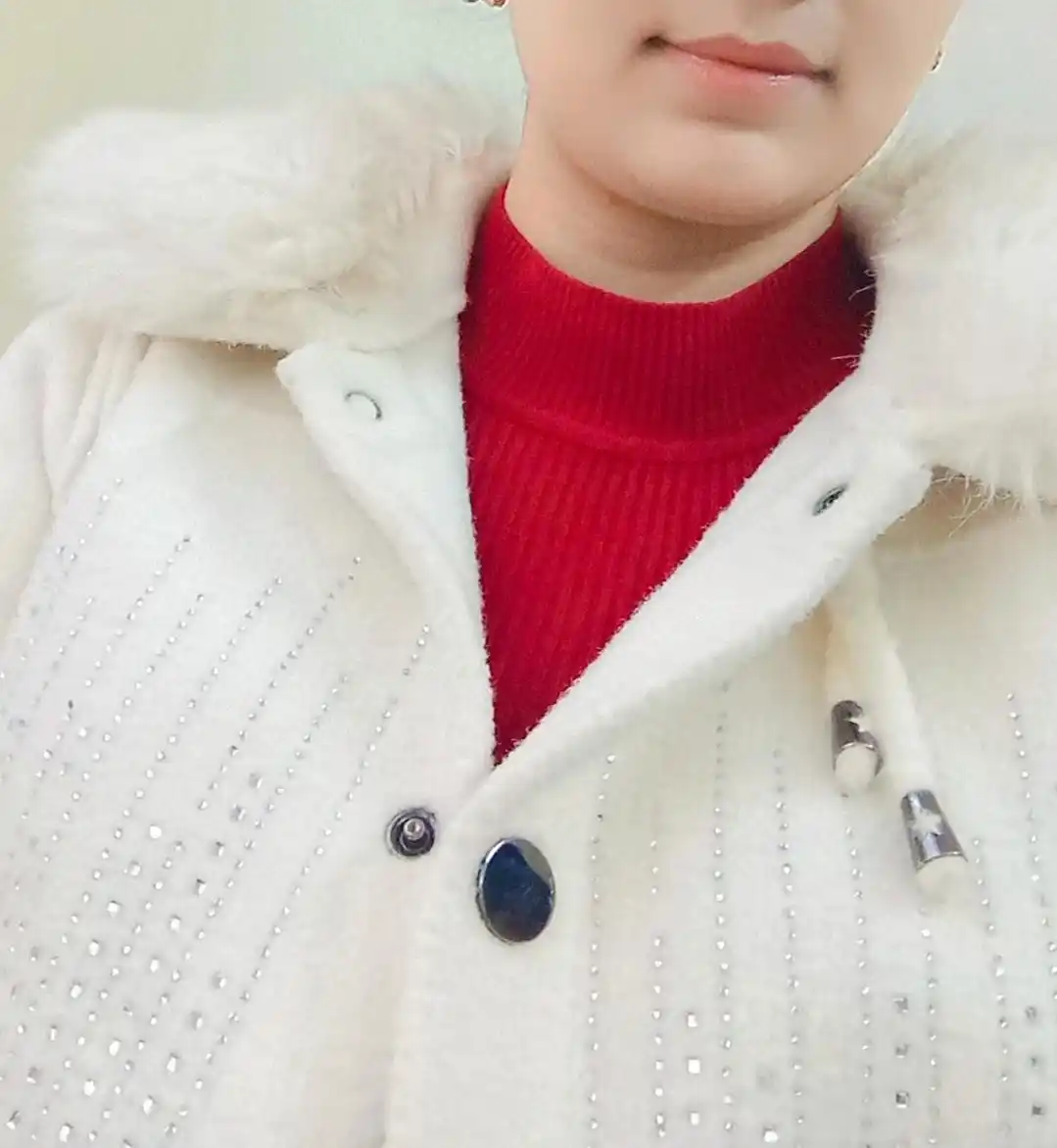 Ayollar sviteri, kuz, qish, bahor, standart o‘lcham
