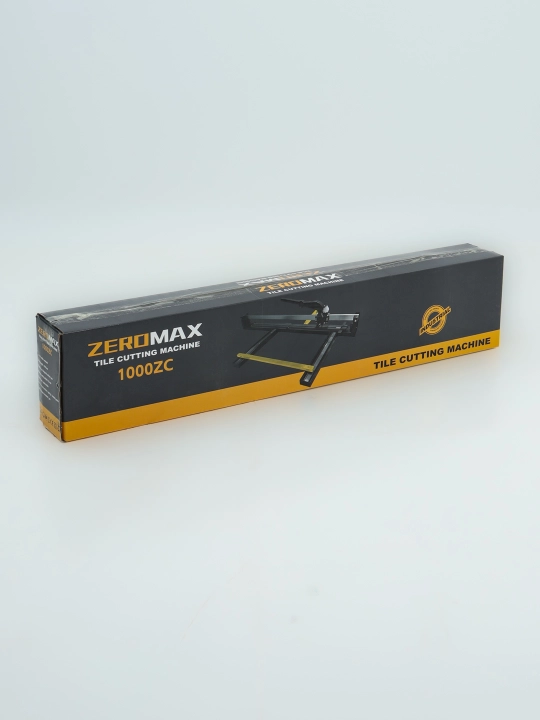 Плиткорез Zeromax 600 / 800 / 1000 / 1200