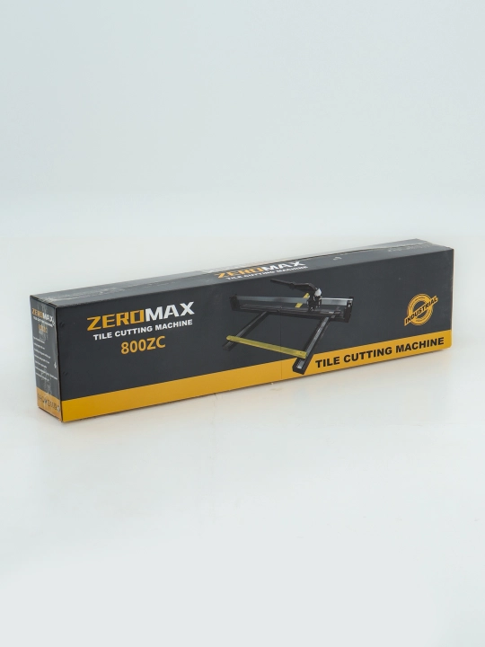 Плиткорез Zeromax 600 / 800 / 1000 / 1200