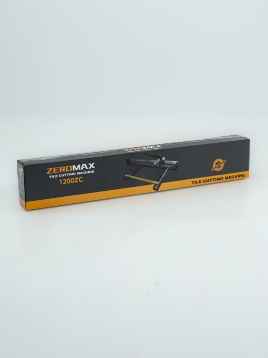 Плиткорез Zeromax 600 / 800 / 1000 / 1200