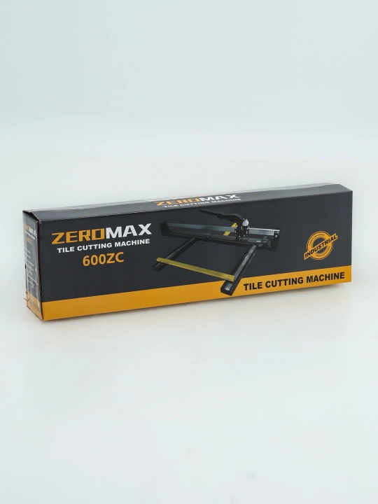 Плиткорез Zeromax 600 / 800 / 1000 / 1200