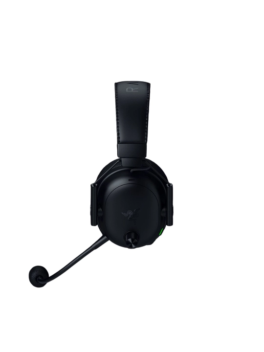 Razer BlackShark V3 Pro simsiz o‘yin quloqchinlari, Bluetooth 5.3, 70 soatgacha ishlaydi