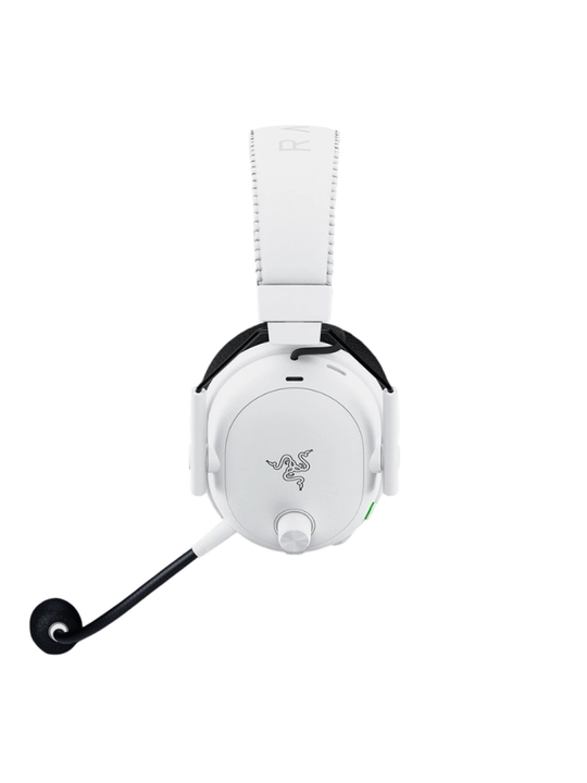 Razer BlackShark V3 Pro simsiz o‘yin quloqchinlari, Bluetooth 5.3, 70 soatgacha ishlaydi