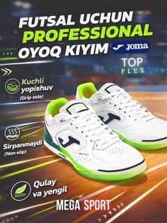 Och yashil